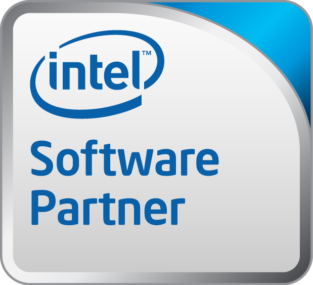 intel Elite Software Partner